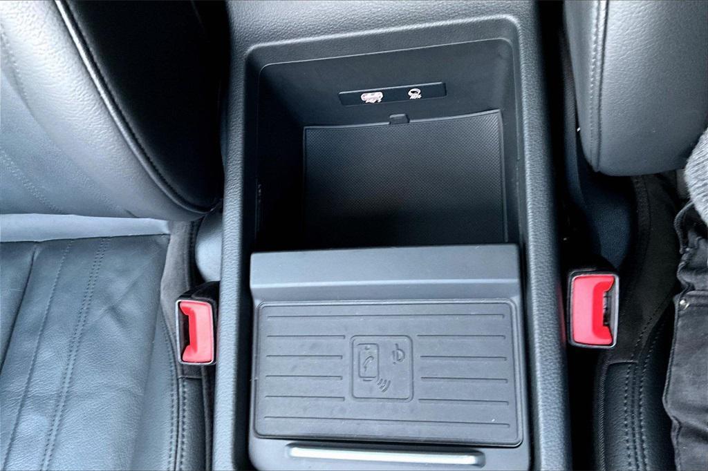 used 2020 Audi Q5 car, priced at $23,888