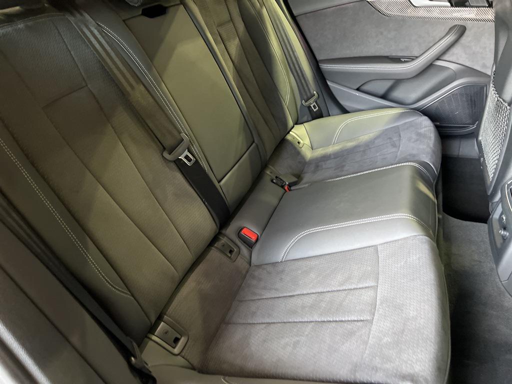 used 2025 Audi A5 Sportback car, priced at $50,988