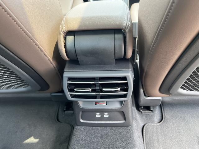 new 2025 Audi A3 car, priced at $44,735