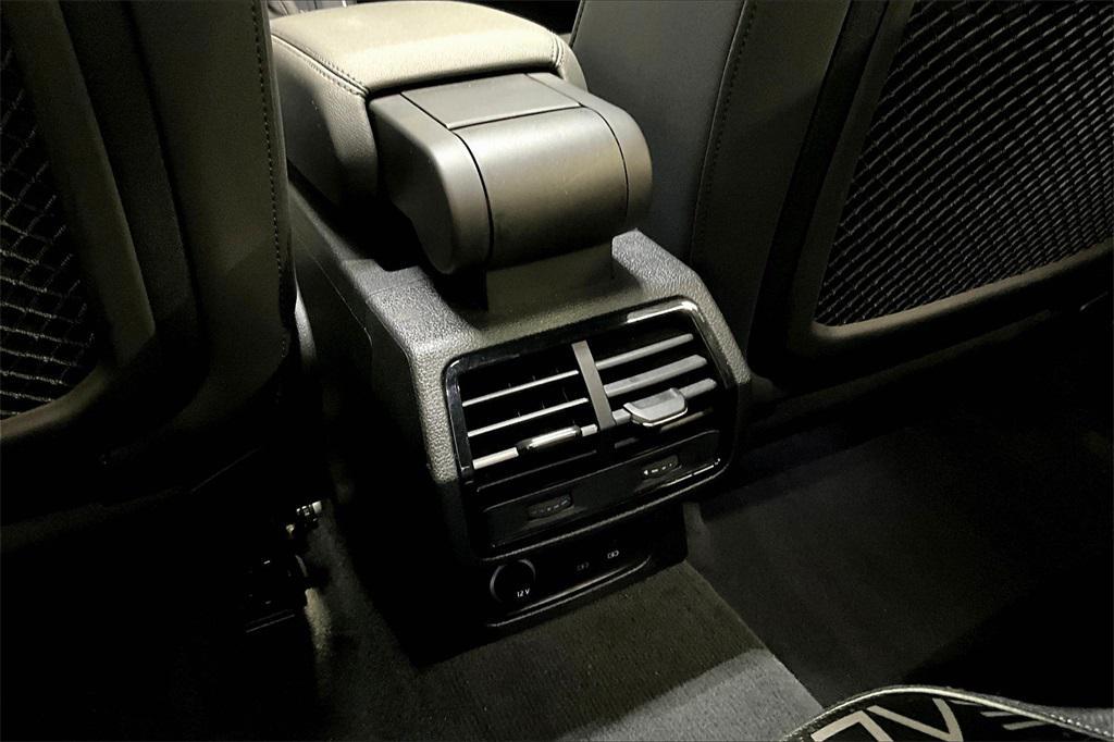 used 2024 Audi Q3 car, priced at $34,888