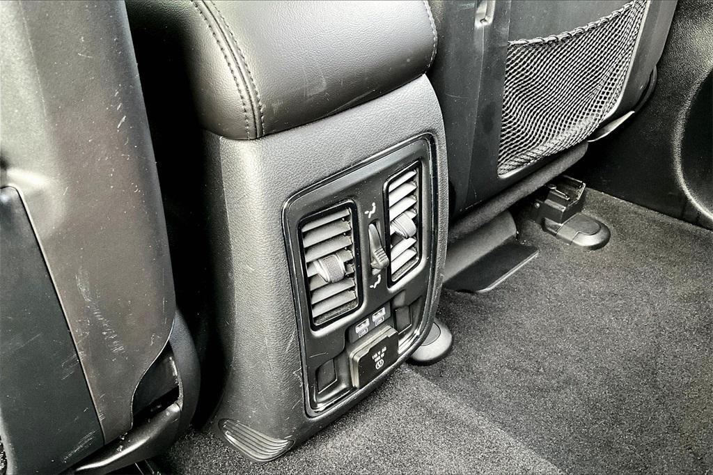 used 2021 Jeep Grand Cherokee car, priced at $24,788