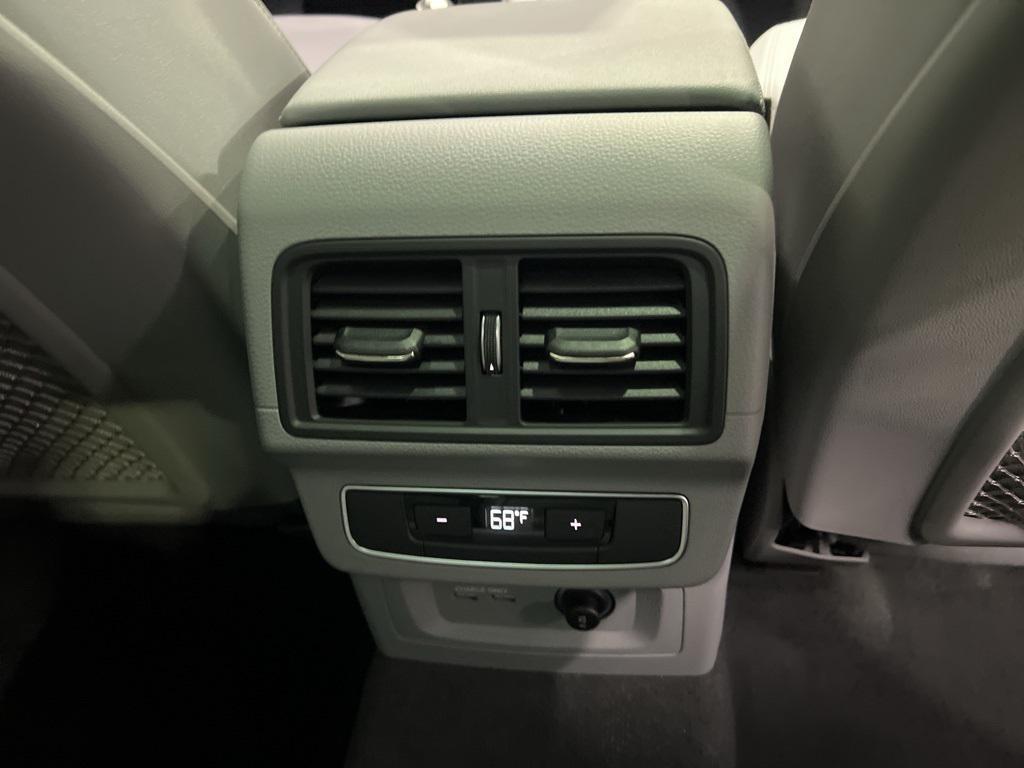 used 2022 Audi Q5 car, priced at $35,333