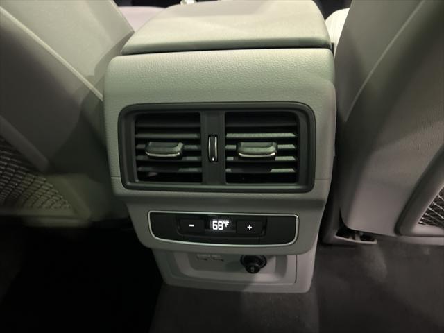 used 2022 Audi Q5 car, priced at $36,388