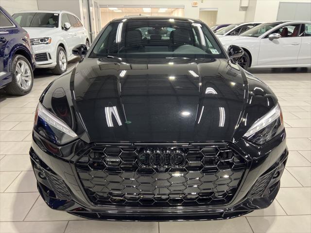 used 2024 Audi A5 Sportback car, priced at $45,988