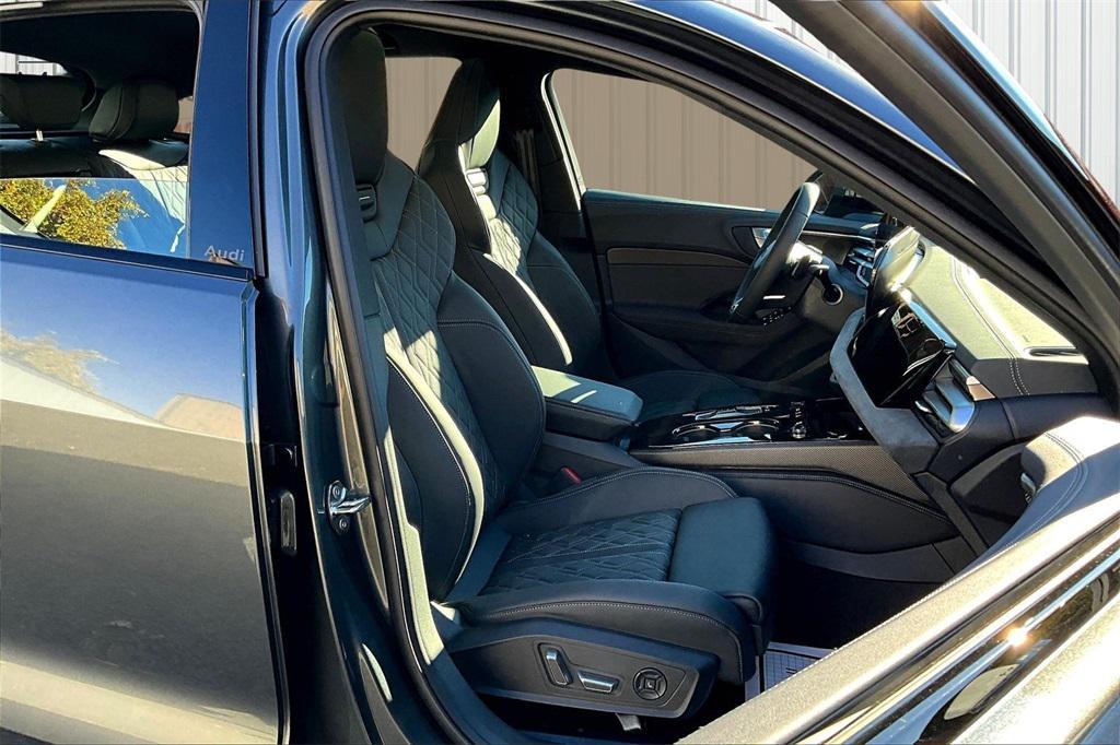 new 2025 Audi S5 car, priced at $72,015