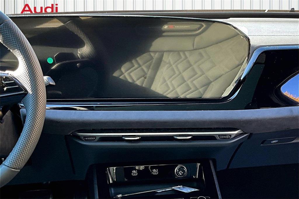 new 2025 Audi S5 car, priced at $72,015