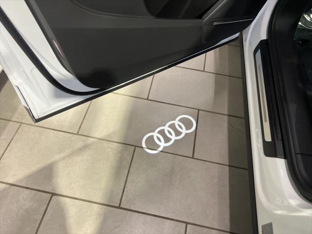 used 2021 Audi Q5 car, priced at $32,290