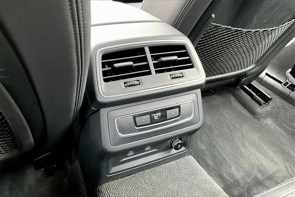 used 2022 Audi A6 car, priced at $34,488