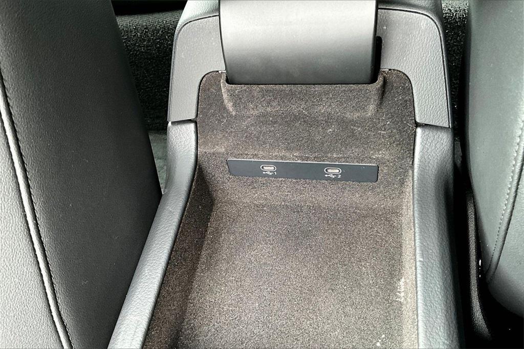 used 2022 Audi A6 car, priced at $34,488