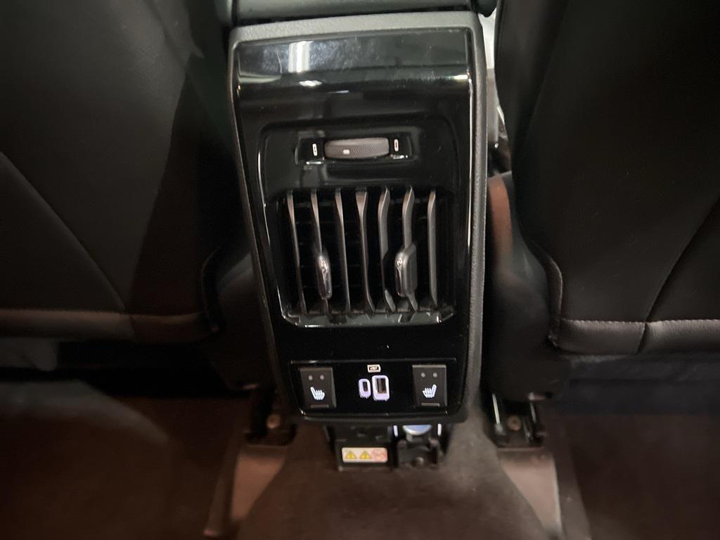 used 2022 Jeep Compass car, priced at $23,488