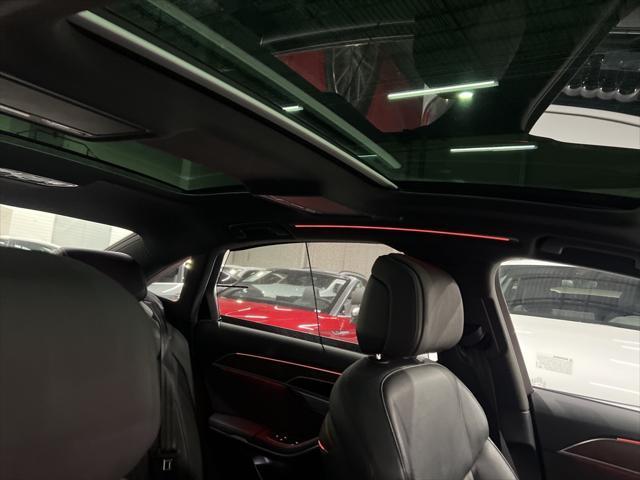used 2021 Audi A8 car, priced at $47,888