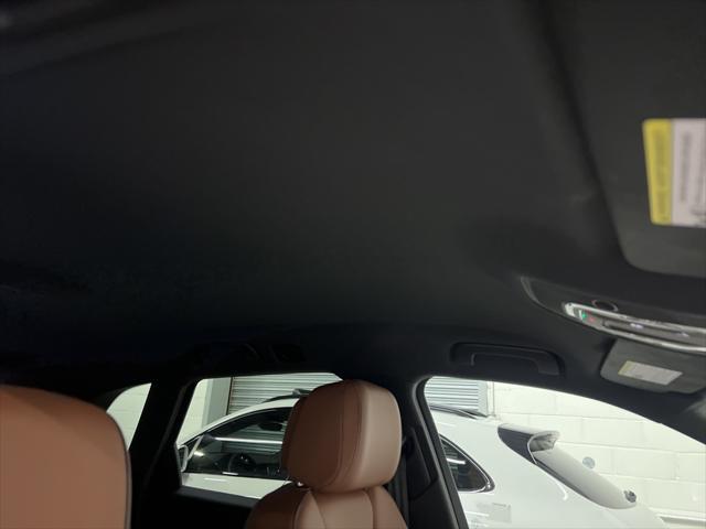new 2024 Audi Q5 car, priced at $49,395