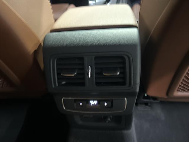 new 2024 Audi Q5 car, priced at $49,395