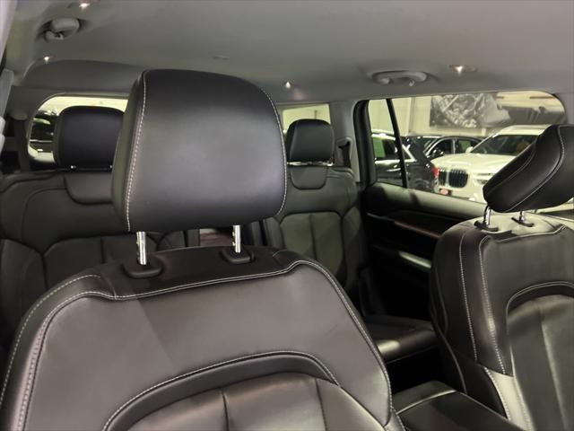 used 2021 Jeep Grand Cherokee L car, priced at $34,900