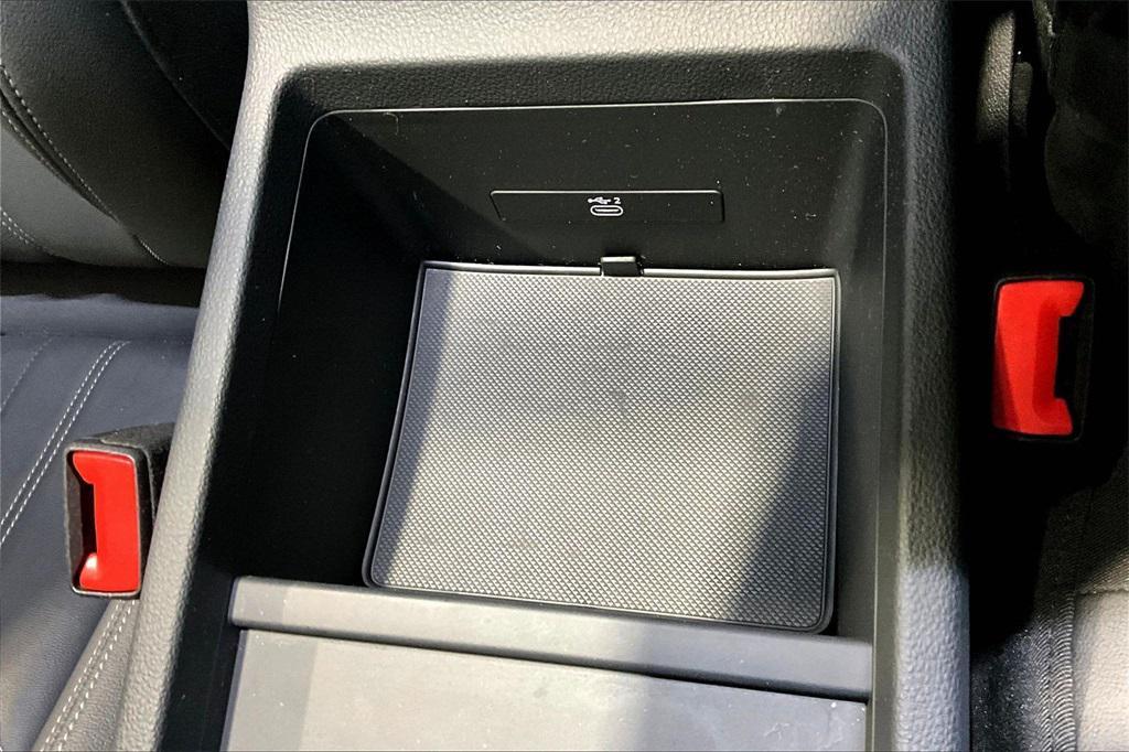 used 2023 Audi Q5 car, priced at $36,888