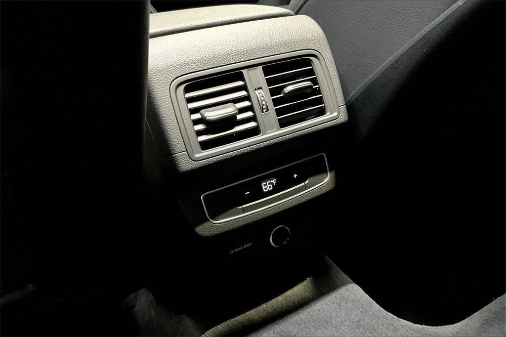 used 2023 Audi Q5 car, priced at $36,888