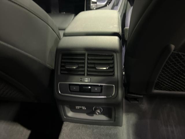 used 2024 Audi A5 Sportback car, priced at $42,388