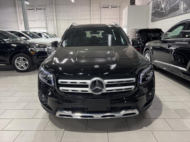 used 2021 Mercedes-Benz GLB 250 car, priced at $30,479