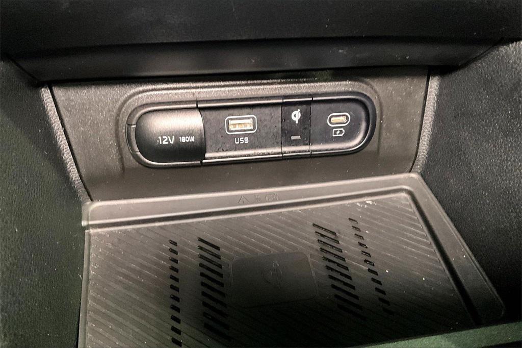 used 2023 Kia Sportage car, priced at $22,994