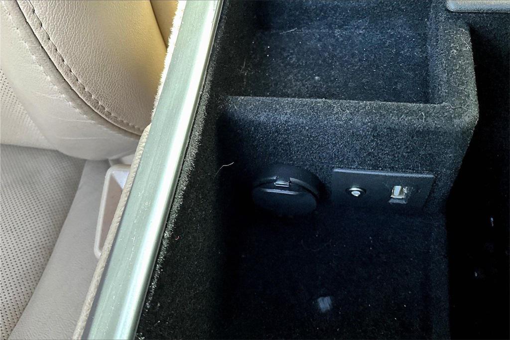 used 2012 Cadillac CTS car, priced at $11,988