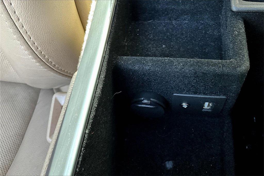 used 2012 Cadillac CTS car, priced at $11,988