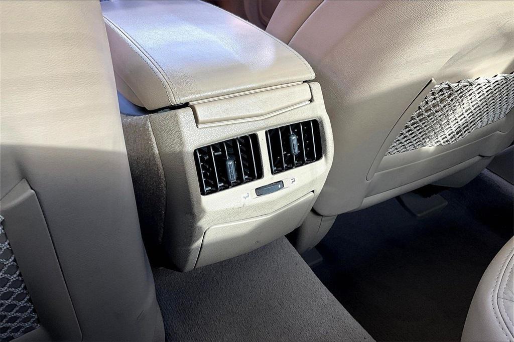 used 2012 Cadillac CTS car, priced at $11,988