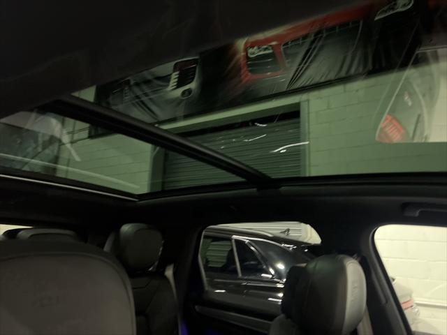 used 2023 Porsche Cayenne car, priced at $63,989