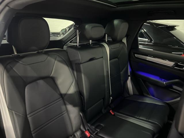 used 2023 Porsche Cayenne car, priced at $63,989