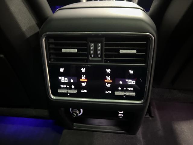 used 2023 Porsche Cayenne car, priced at $63,989