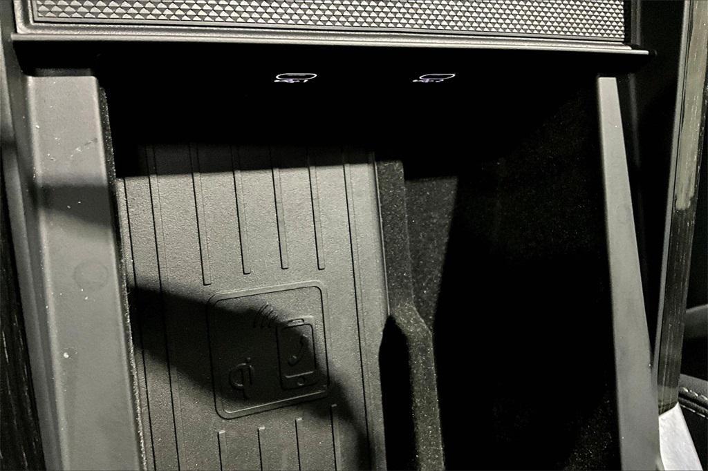 used 2022 Audi Q8 car, priced at $48,988