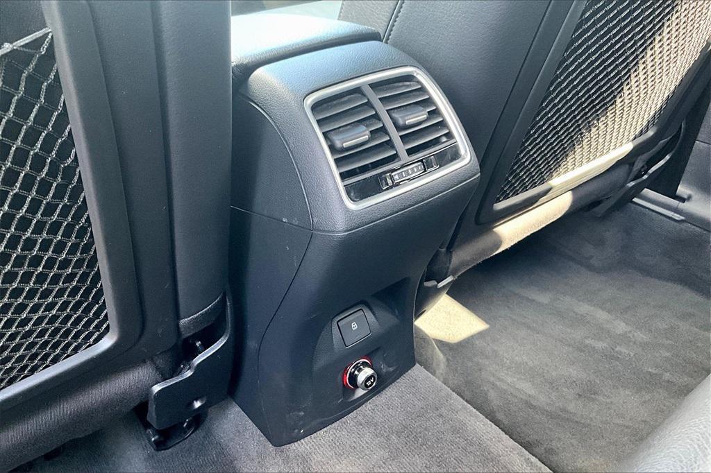 used 2018 Audi Q3 car, priced at $18,994