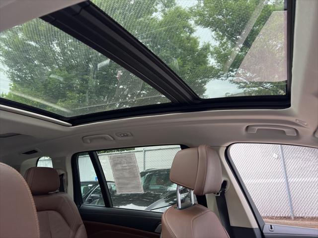 used 2019 BMW X7 car, priced at $39,988