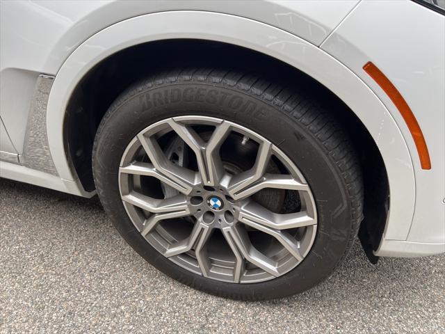 used 2019 BMW X7 car, priced at $39,988