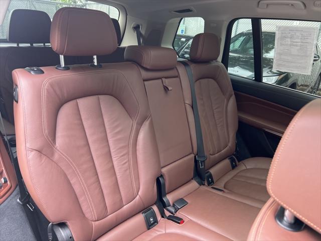 used 2019 BMW X7 car, priced at $39,988