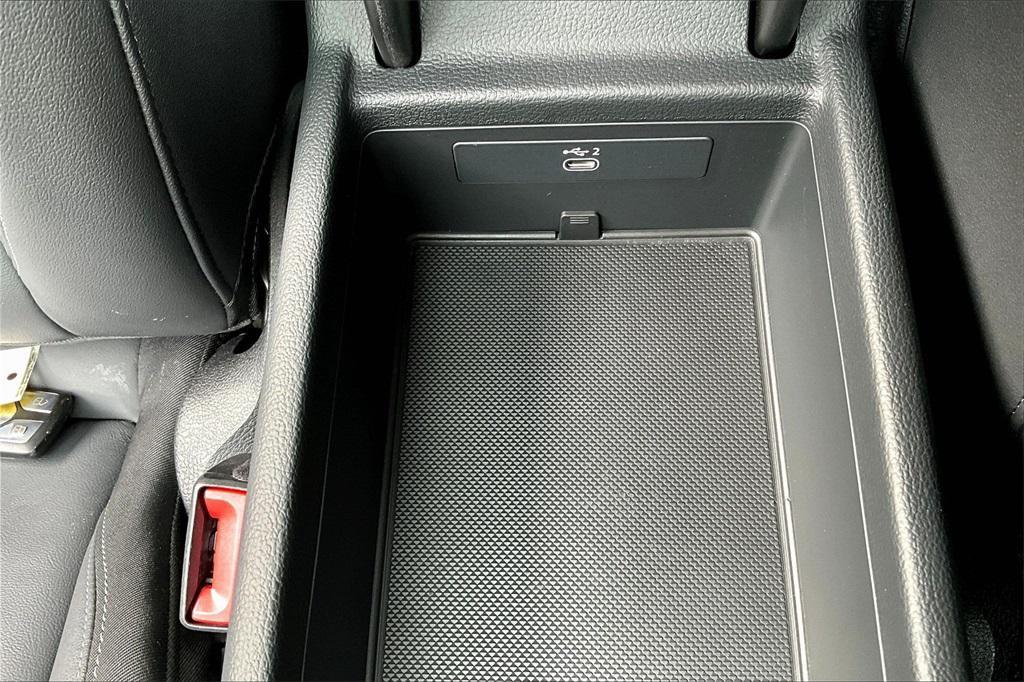 used 2023 Audi A4 car, priced at $29,388