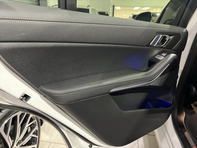 used 2022 BMW X7 car, priced at $50,988