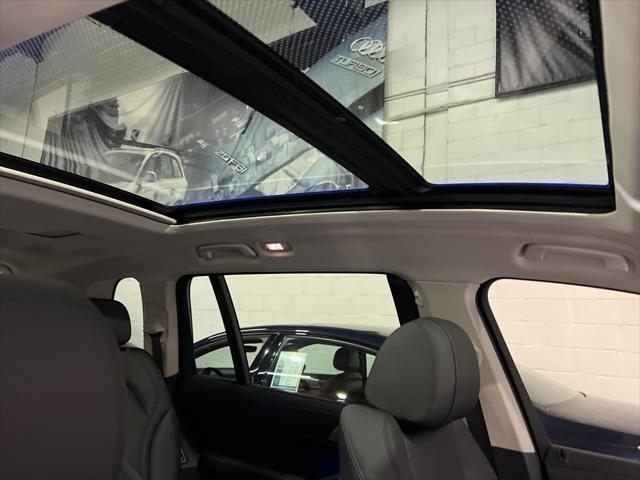 used 2022 BMW X7 car, priced at $50,988