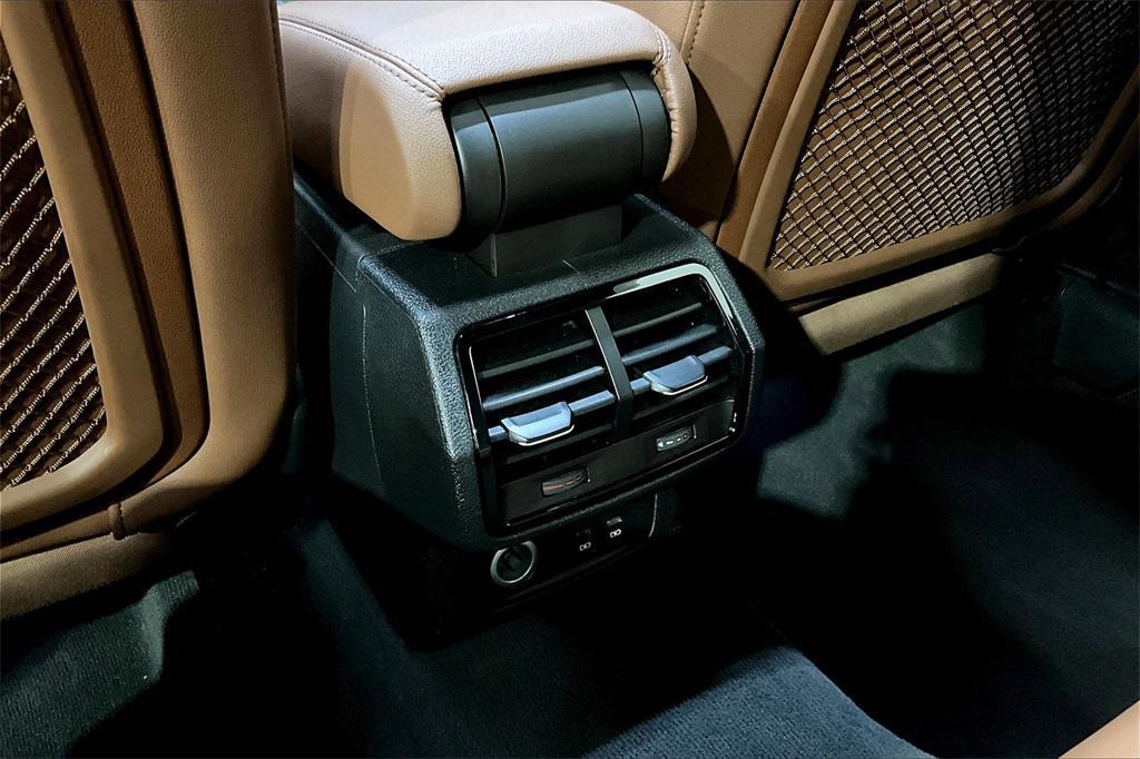 used 2023 Audi Q3 car, priced at $29,980