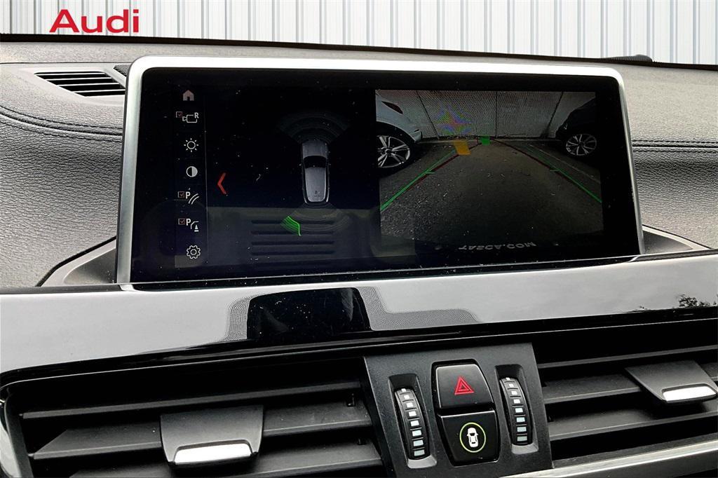 used 2020 BMW X2 car, priced at $18,994