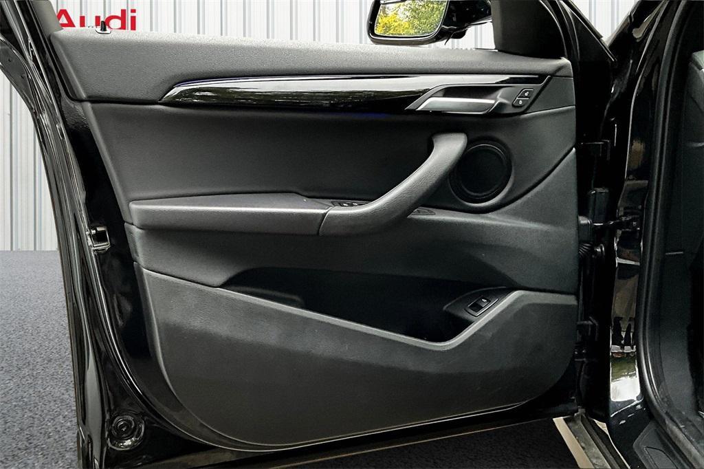 used 2020 BMW X2 car, priced at $18,994