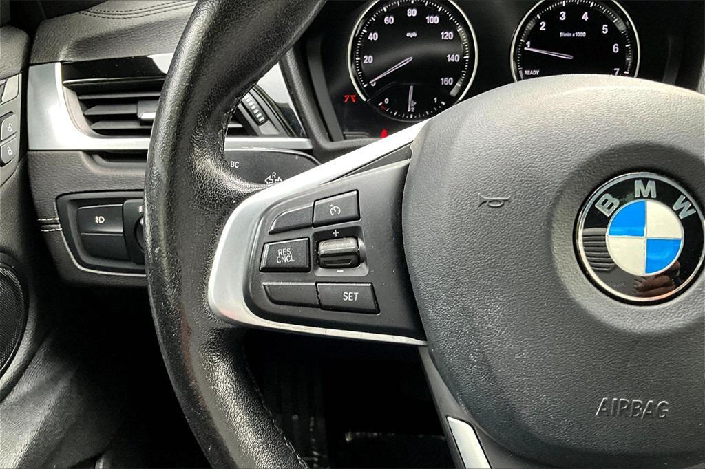 used 2020 BMW X2 car, priced at $18,994