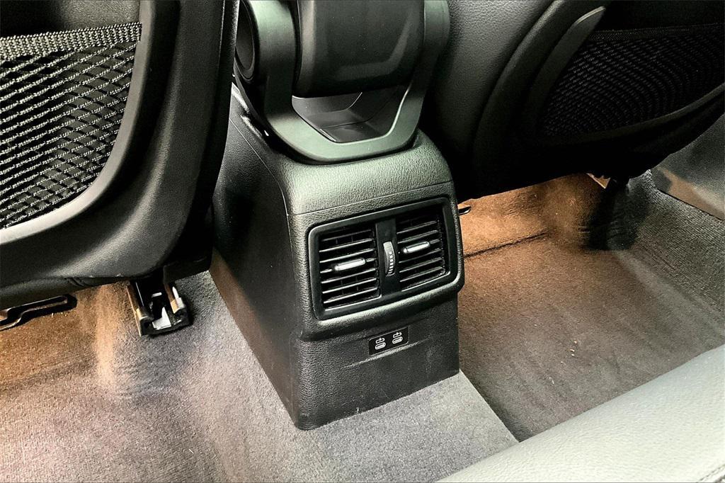 used 2020 BMW X2 car, priced at $18,994