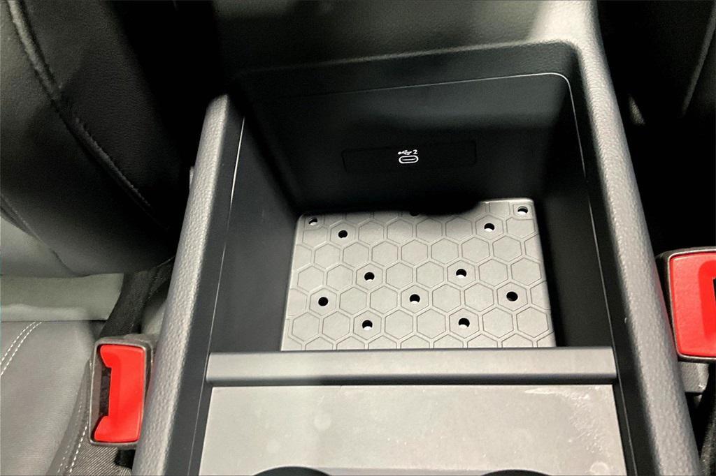 used 2025 Audi Q5 car, priced at $45,623