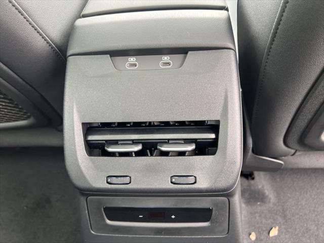 new 2025 Audi A5 car, priced at $54,155