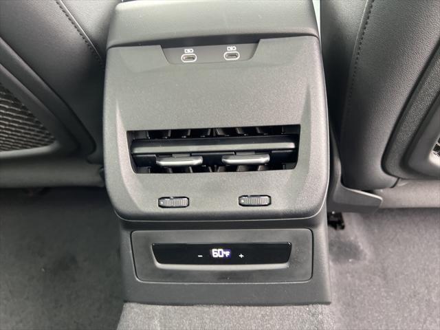 new 2025 Audi A5 car, priced at $54,155