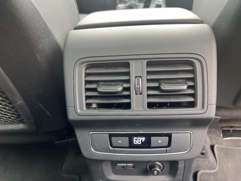 used 2024 Audi Q5 car, priced at $46,488
