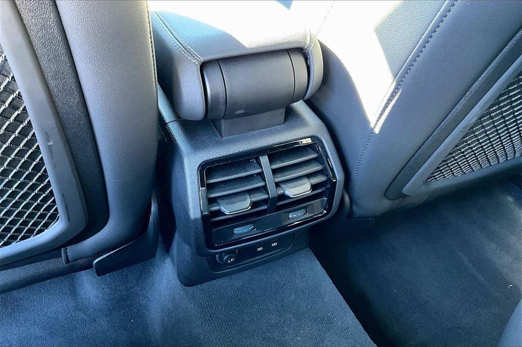 used 2025 Audi Q3 car, priced at $38,833