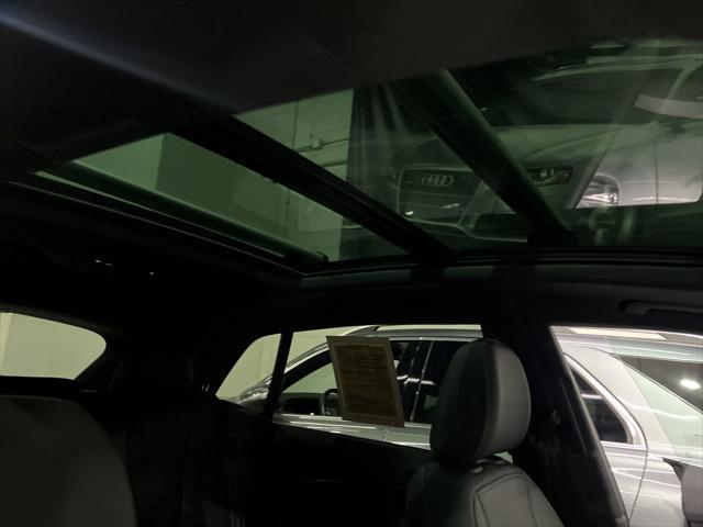 used 2024 Audi Q8 car, priced at $67,288