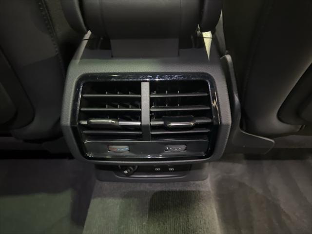 used 2022 Audi Q3 car, priced at $28,388