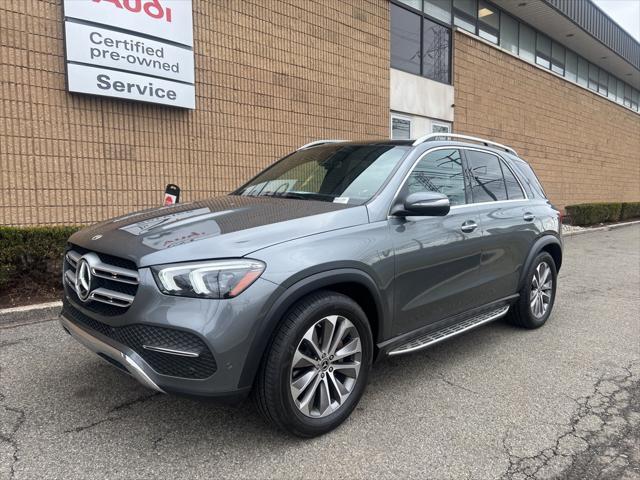 used 2023 Mercedes-Benz GLE 350 car, priced at $52,488